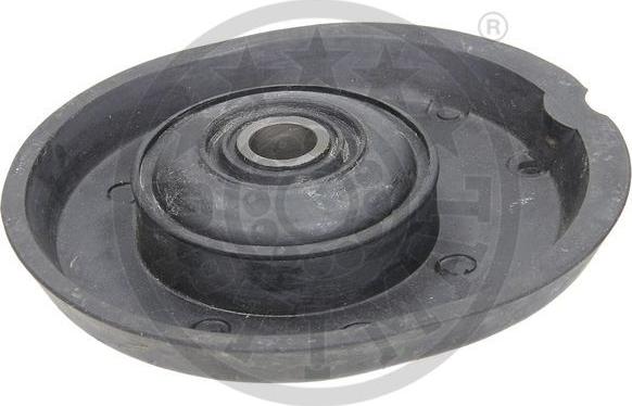 Optimal F8-7493 - Опора стойки амортизатора, подушка autospares.lv