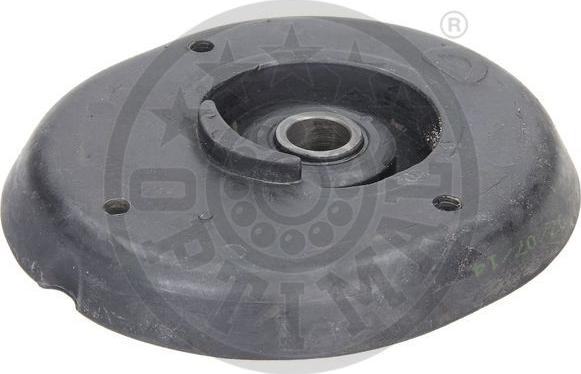 Optimal F8-7493 - Опора стойки амортизатора, подушка autospares.lv