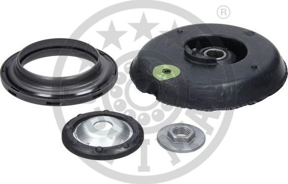 Optimal F8-7492 - Опора стойки амортизатора, подушка autospares.lv