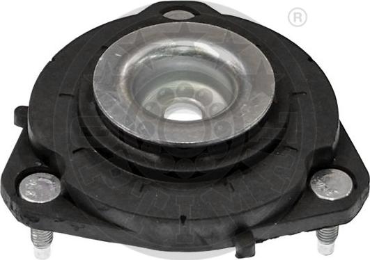 Optimal F8-7456 - Опора стойки амортизатора, подушка autospares.lv