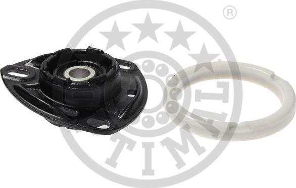 Optimal F8-7453 - Опора стойки амортизатора, подушка autospares.lv