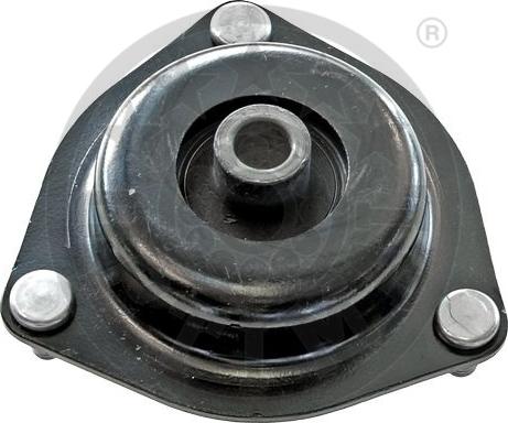 Optimal F8-7465 - Опора стойки амортизатора, подушка autospares.lv