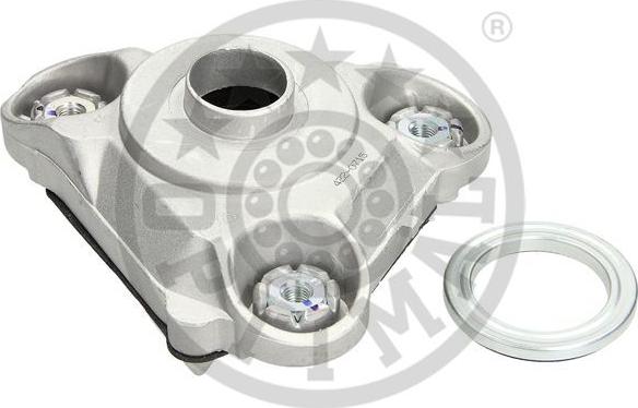 Optimal F8-7468 - Опора стойки амортизатора, подушка autospares.lv