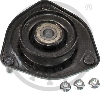 Optimal F8-7463 - Опора стойки амортизатора, подушка autospares.lv