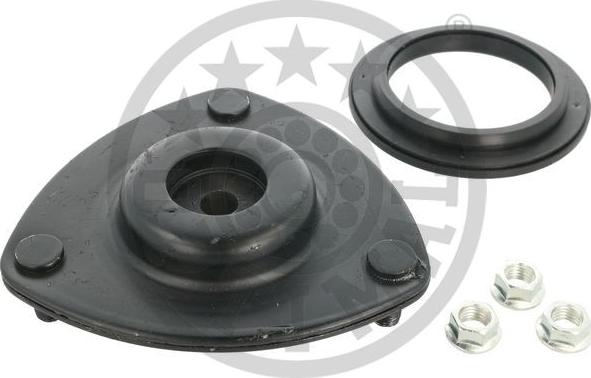 Optimal F8-7462 - Опора стойки амортизатора, подушка autospares.lv