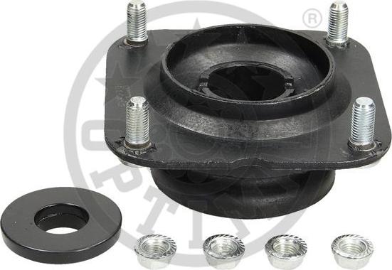 Optimal F8-7438 - Опора стойки амортизатора, подушка autospares.lv