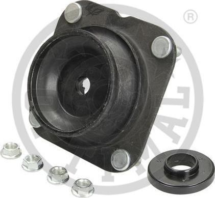 Optimal F8-7438 - Опора стойки амортизатора, подушка autospares.lv