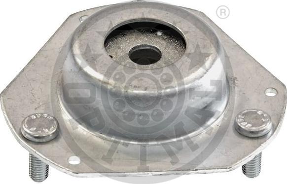 Optimal F8-7432 - Опора стойки амортизатора, подушка autospares.lv