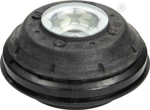 Optimal F8-7421 - Опора стойки амортизатора, подушка autospares.lv