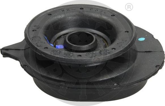 Optimal F8-7427 - Опора стойки амортизатора, подушка autospares.lv