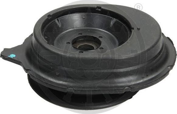 Optimal F8-7427 - Опора стойки амортизатора, подушка autospares.lv