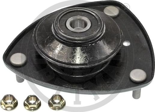 Optimal F8-7474 - Опора стойки амортизатора, подушка autospares.lv