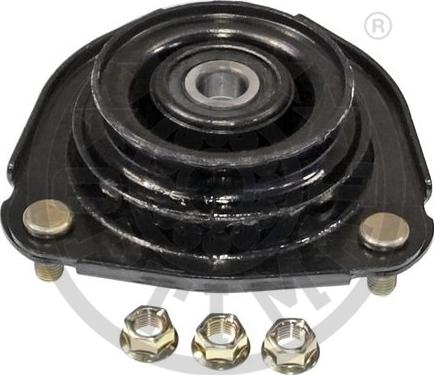 Optimal F8-7473 - Опора стойки амортизатора, подушка autospares.lv