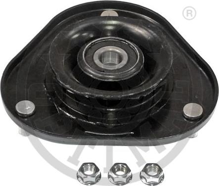 Optimal F8-7472 - Опора стойки амортизатора, подушка autospares.lv