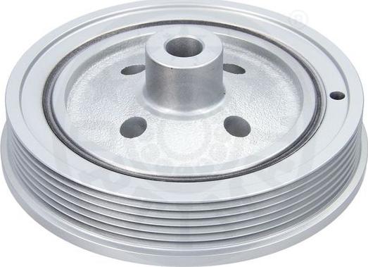 Optimal F8-7649 - Шкив коленчатого вала autospares.lv