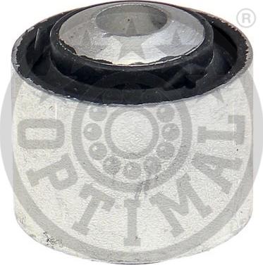 Optimal F8-7668 - Сайлентблок, рычаг подвески колеса autospares.lv