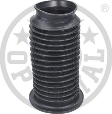 Optimal F8-7663 - Пыльник амортизатора, защитный колпак autospares.lv