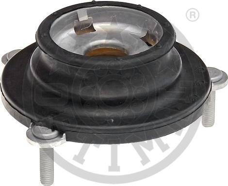 Optimal F8-7605 - Опора стойки амортизатора, подушка autospares.lv