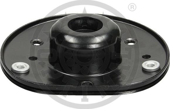 Optimal F8-7606 - Опора стойки амортизатора, подушка autospares.lv