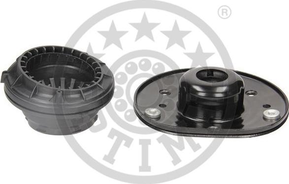 Optimal F8-7608 - Опора стойки амортизатора, подушка autospares.lv