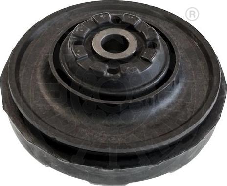 Optimal F8-7611 - Опора стойки амортизатора, подушка autospares.lv