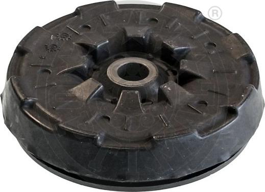 Optimal F8-7611 - Опора стойки амортизатора, подушка autospares.lv