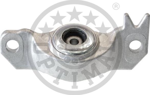 Optimal F8-7613 - Опора стойки амортизатора, подушка autospares.lv