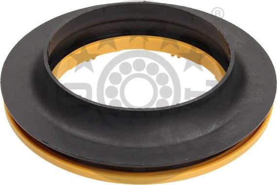 Optimal F8-7632 - Подшипник качения, опора стойки амортизатора autospares.lv