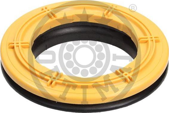 Optimal F8-7632 - Подшипник качения, опора стойки амортизатора autospares.lv