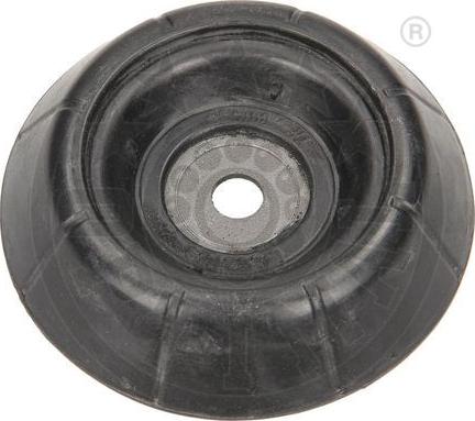 Optimal F8-7624 - Опора стойки амортизатора, подушка autospares.lv