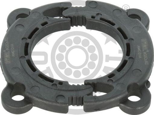 Optimal F8-7625 - Опора стойки амортизатора, подушка autospares.lv