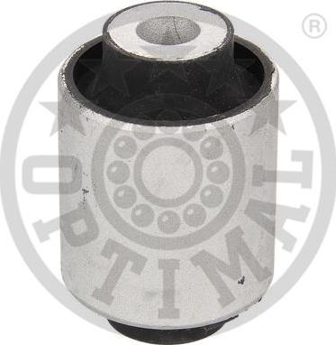 Optimal F8-7671 - Сайлентблок, рычаг подвески колеса autospares.lv