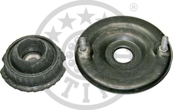 Optimal F8-7096 - Опора стойки амортизатора, подушка autospares.lv