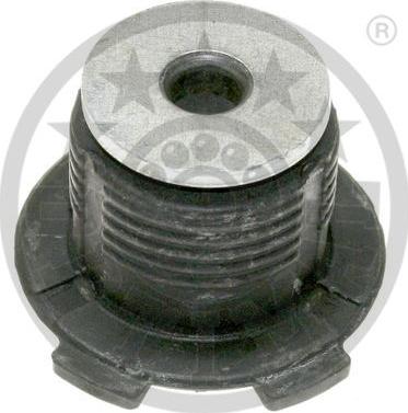 Optimal F8-7044 - Сайлентблок балки моста autospares.lv