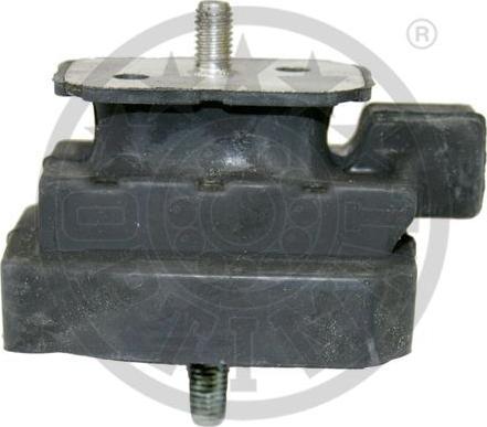 Optimal F8-7040 - Подвеска, автоматическая коробка передач autospares.lv