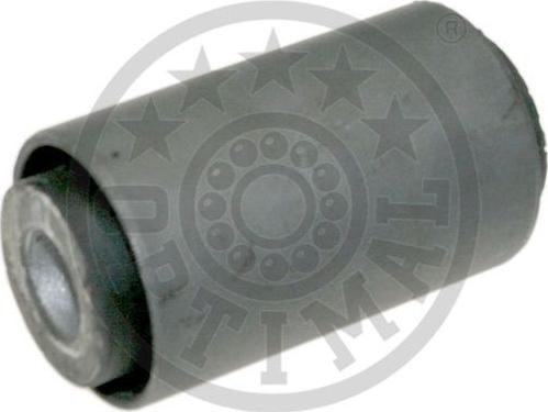 Optimal F8-7041 - Подвеска, держатель ступенчатой коробки передач autospares.lv