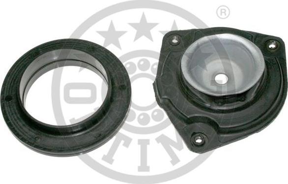 Optimal F8-7057 - Опора стойки амортизатора, подушка autospares.lv