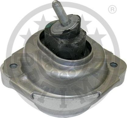 Optimal F8-7007 - Подушка, опора, подвеска двигателя autospares.lv