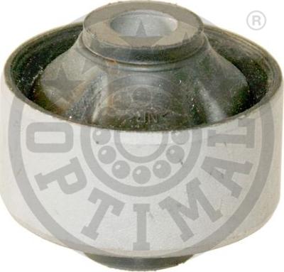 Optimal F8-7074 - Сайлентблок, рычаг подвески колеса autospares.lv