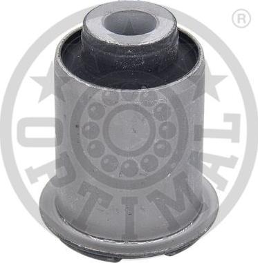 Optimal F8-7076 - Сайлентблок, рычаг подвески колеса autospares.lv