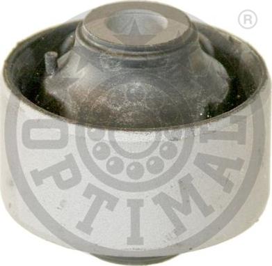 Optimal F8-7070 - Сайлентблок, рычаг подвески колеса autospares.lv