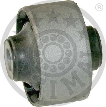 Optimal F8-7070 - Сайлентблок, рычаг подвески колеса autospares.lv