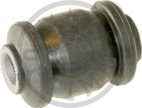 Optimal F8-7073 - Сайлентблок, рычаг подвески колеса autospares.lv