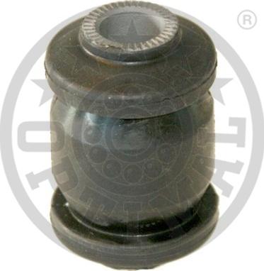 Optimal F8-7073 - Сайлентблок, рычаг подвески колеса autospares.lv