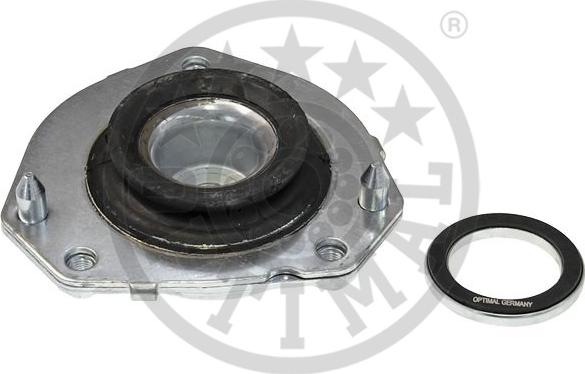 Optimal F8-7154 - Опора стойки амортизатора, подушка autospares.lv