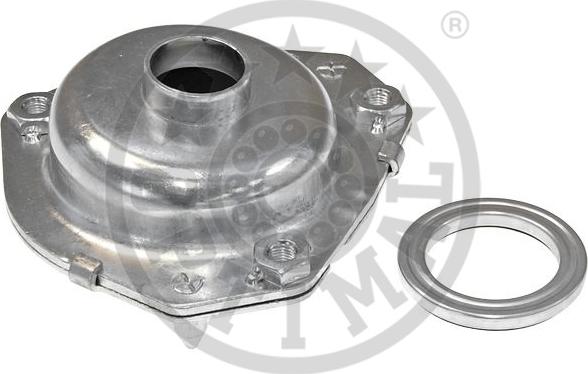 Optimal F8-7154 - Опора стойки амортизатора, подушка autospares.lv