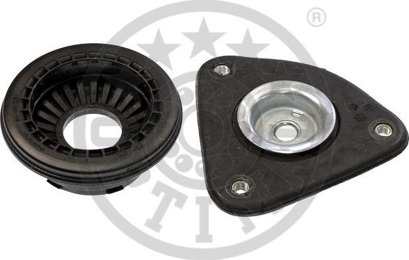 Optimal F8-7156 - Опора стойки амортизатора, подушка autospares.lv