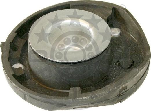 Optimal F8-7150 - Опора стойки амортизатора, подушка autospares.lv