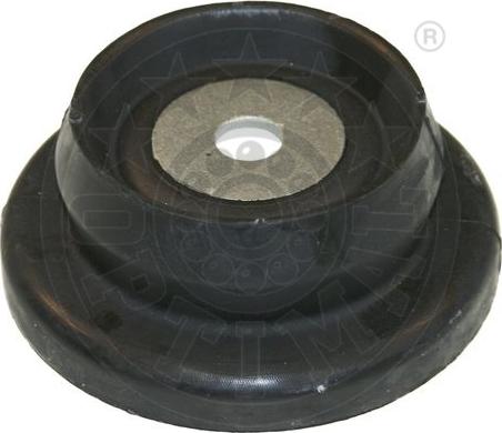 Optimal F8-7153 - Опора стойки амортизатора, подушка autospares.lv