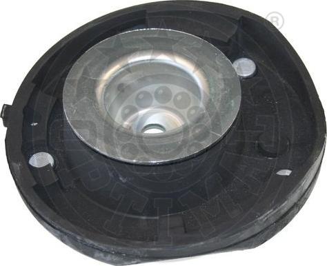 Optimal F8-7157 - Опора стойки амортизатора, подушка autospares.lv